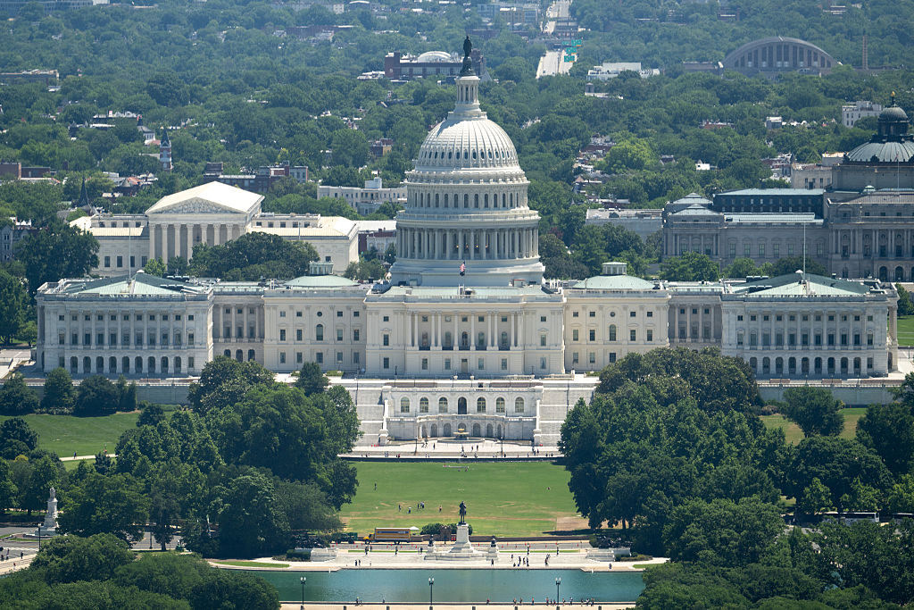 Fuel Spill Puts Summer&rsquo;s Biggest National Mall Events in Jeopardy