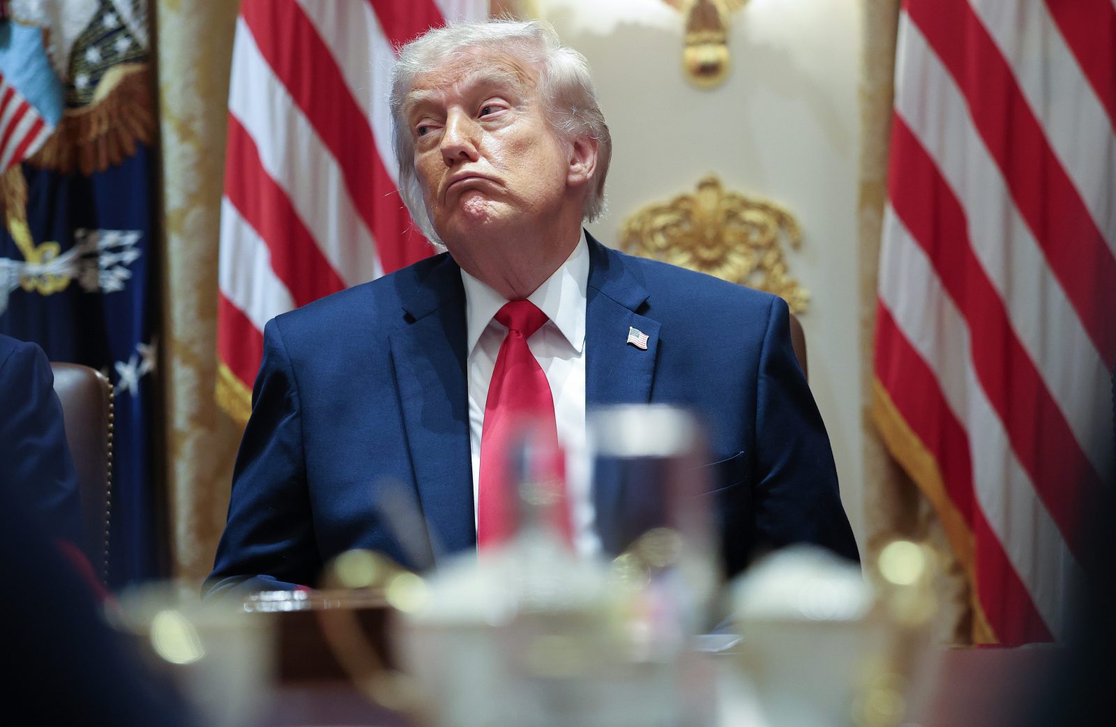 newsweek.com - Hugh Cameron - Trump's grip on GOP weakens as he suffers shock defeat in Iowa