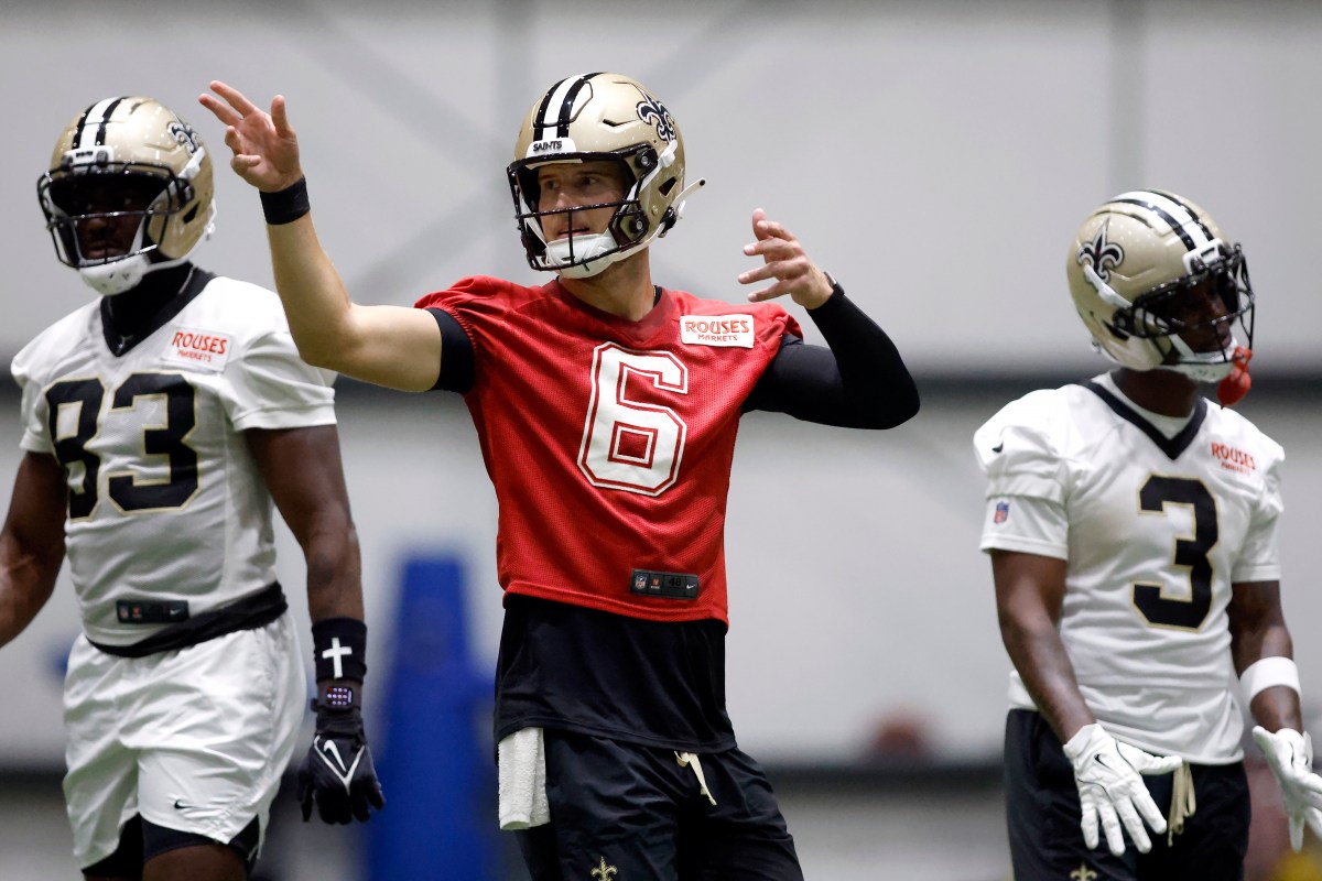 New Orleans Saints 2026 Training Camp Dates and Preseason Schedule