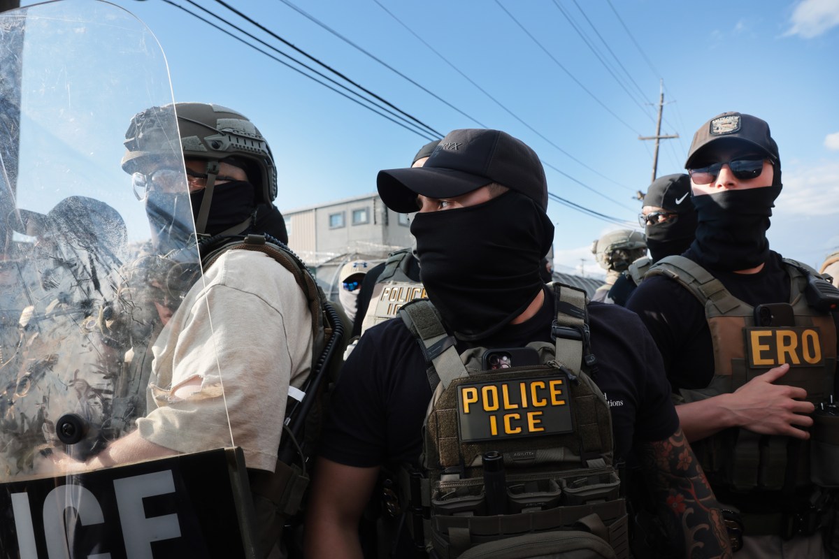 ICE Sued for Autopsies as Custody Death Count Mounts