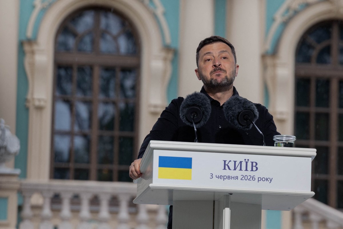 The US Should Recognize Ukraine as an Asset, Not a Liability