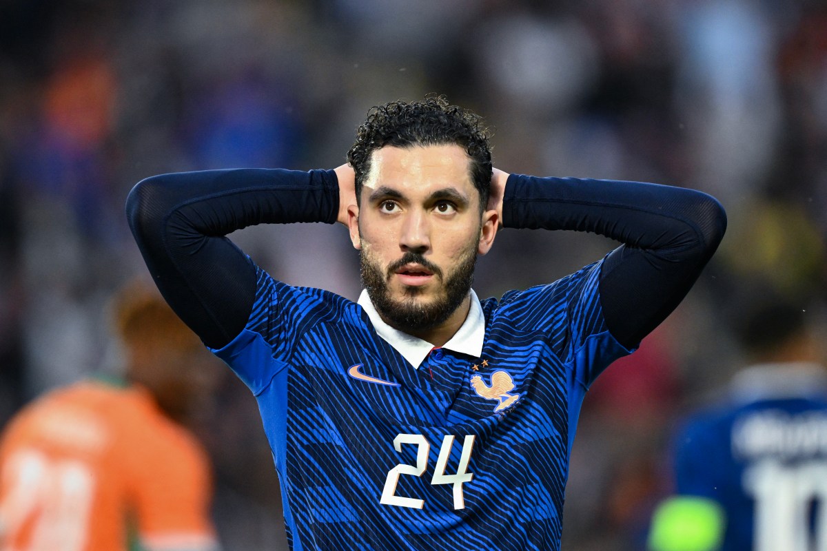 France's 2026 World Cup Prep Ends in Shock Defeat, History Raises a Red Flag