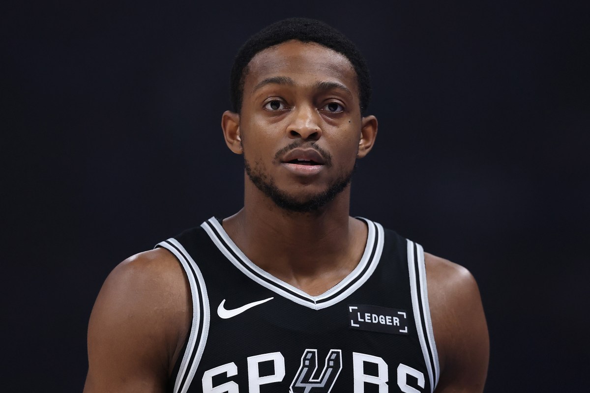 De'Aaron Fox Was the MVP of NBA Finals Game 1 — for the New York Knicks