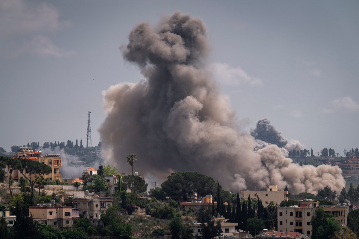 Israel and Lebanon Agree to Implement Ceasefire Deal, US Says: What We Know