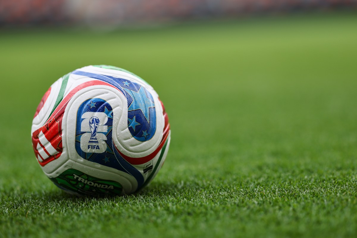 How Many USMNT World Cup Tickets Are for Sale Compared to Mexico, Canada?