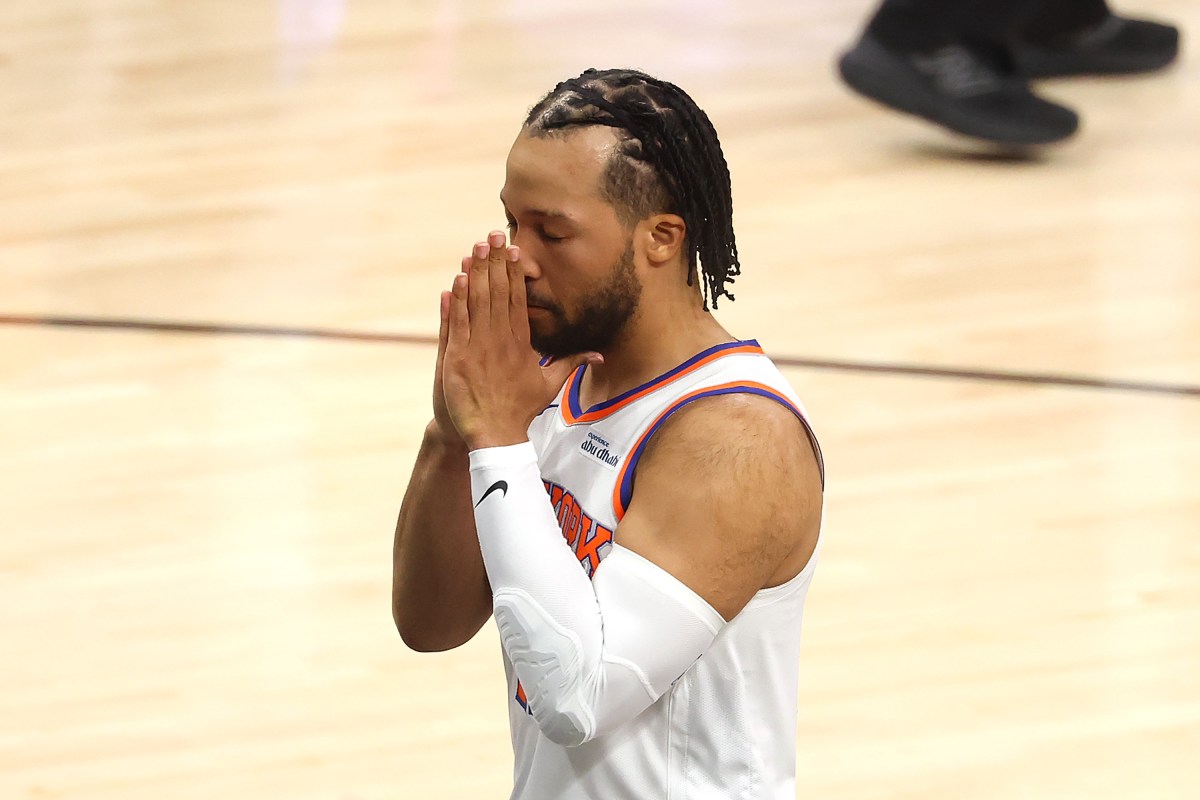 Former NBA All-Star Says Jalen Brunson 'Reminds Me of Myself'