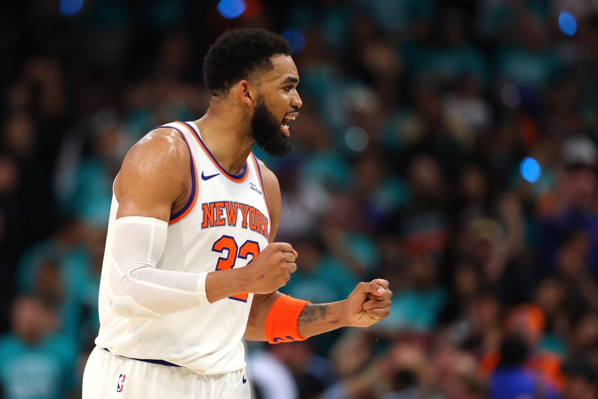 Karl-Anthony Towns Shares Honest Approach to Guarding Victor Wembanyama