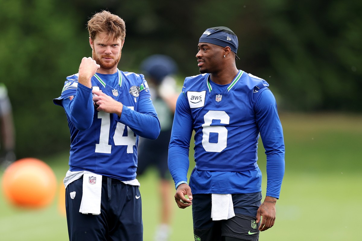 Seattle Seahawks 2026 Training Camp Dates and Preseason Schedule