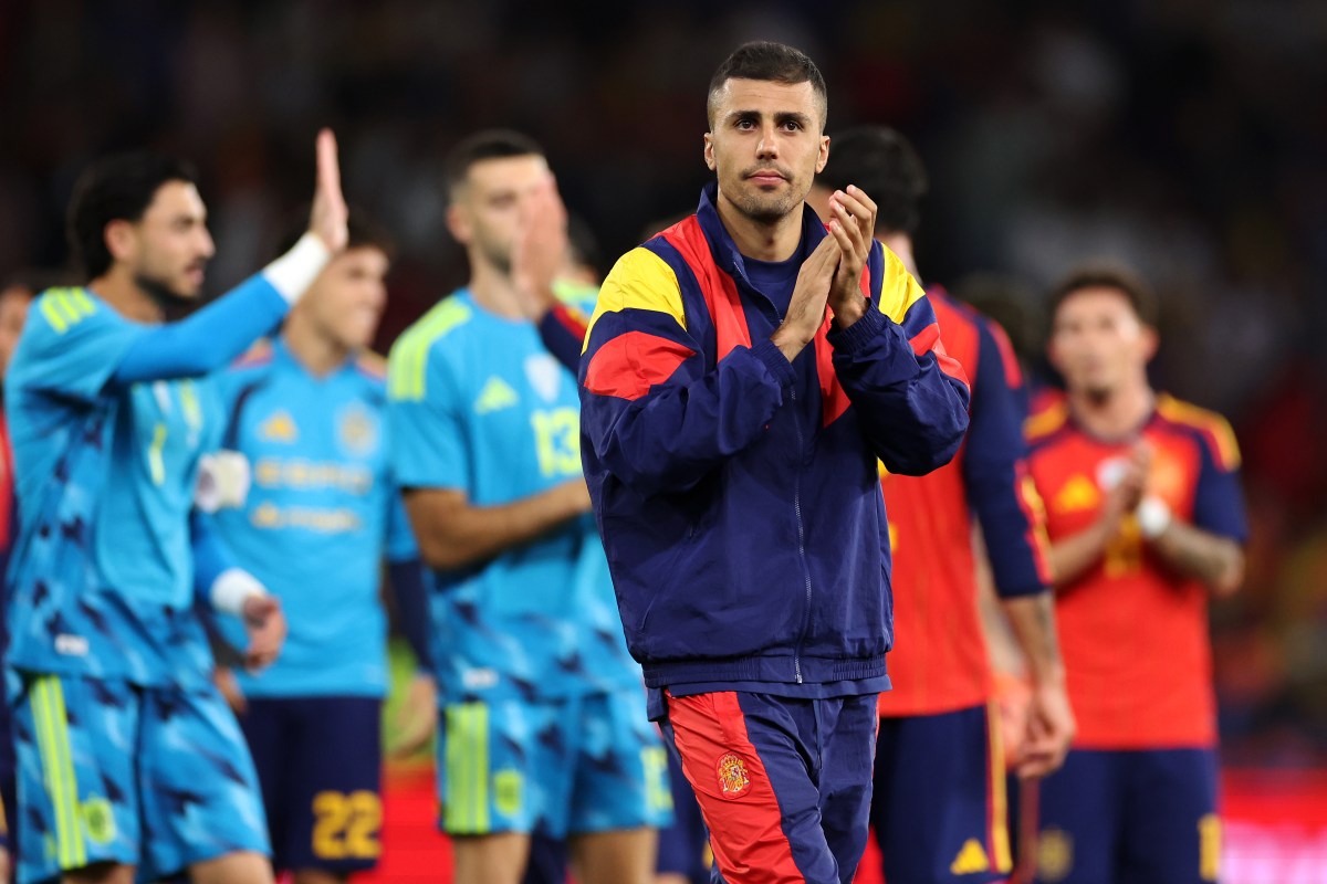 Spain Issued Strong Warning Ahead of World Cup Opener vs Cape Verde