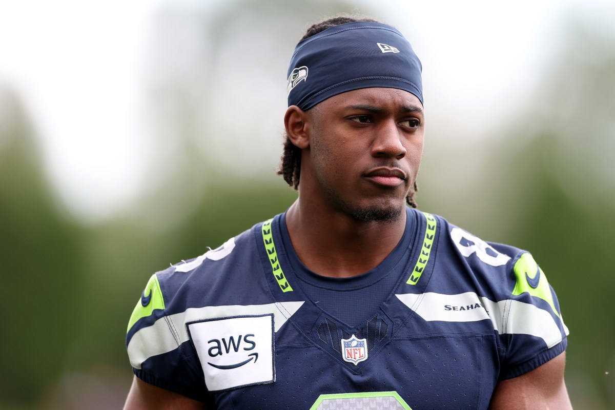 Seahawks: Questions Emerge on Rookie Before Training Camp