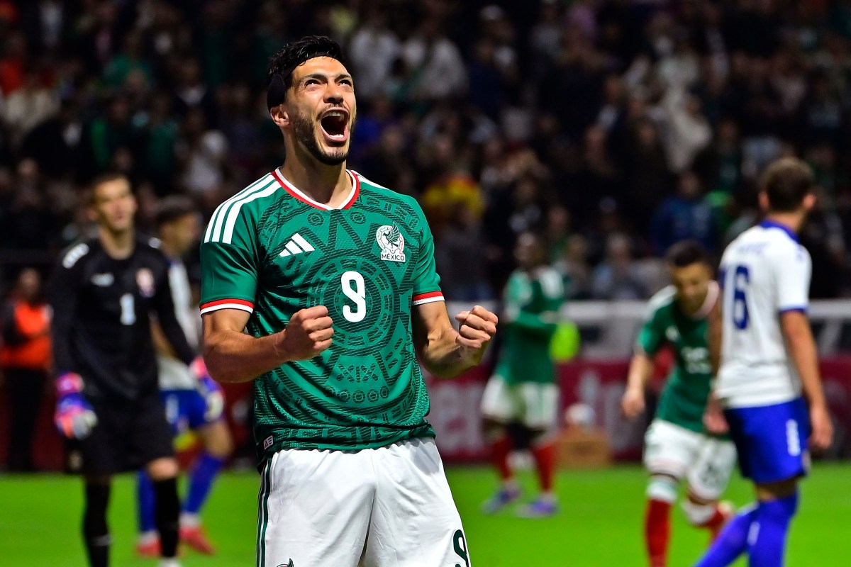 Is Raúl Jiménez Still King? World Cup Group A Best