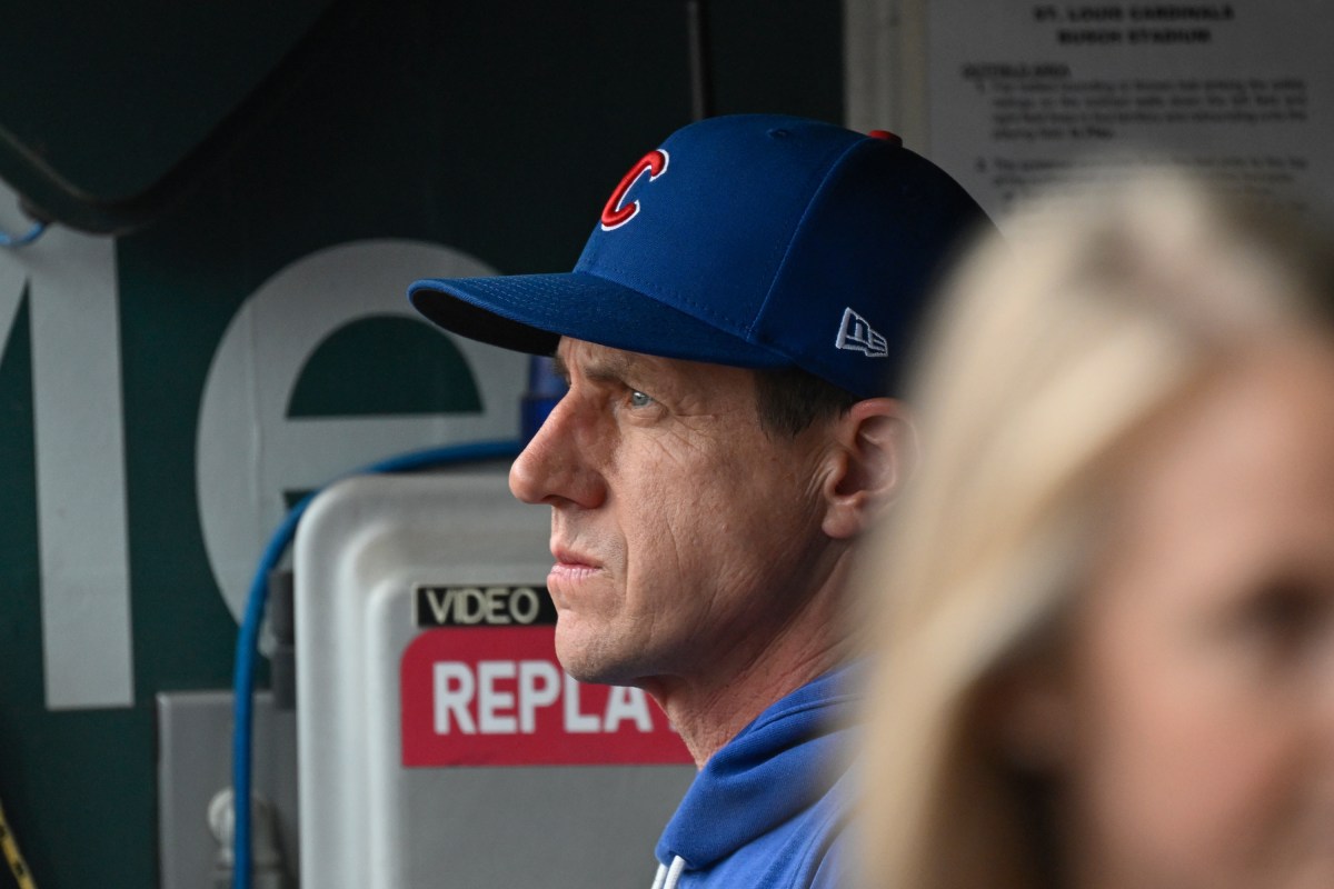 Eight-Year-Old Quote From Cubs' Craig Counsell Proves Presci