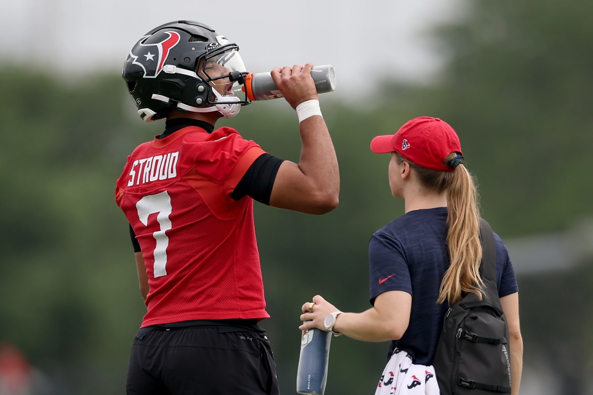 Houston Texans 2026 Training Camp Dates and Preseason Schedule