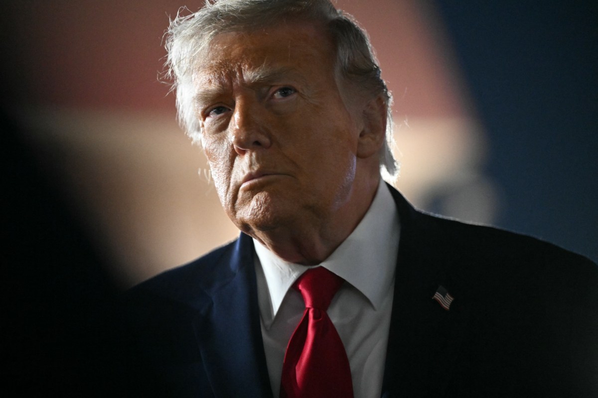Trump Doubles Down on Election Fraud—Should Democrats Worry About Midterms?
