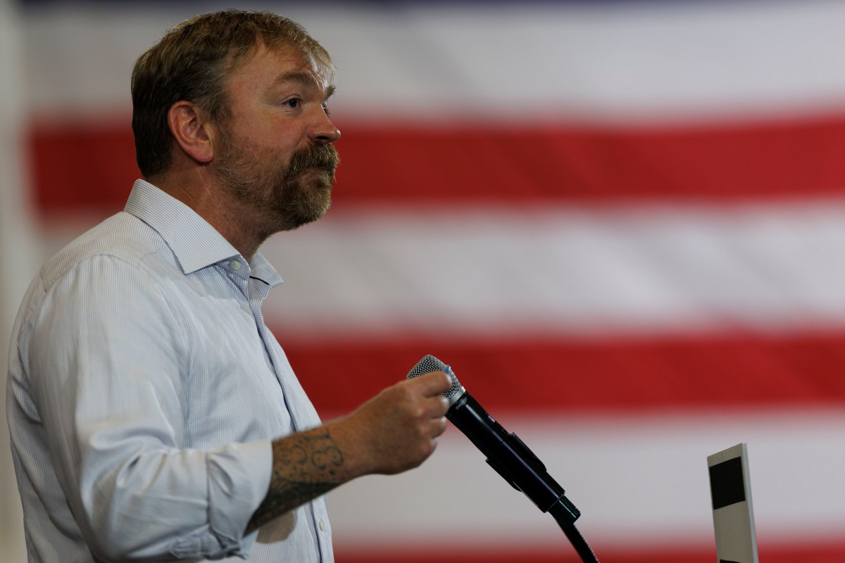 Graham Platner Already Outperformed Susan Collins'