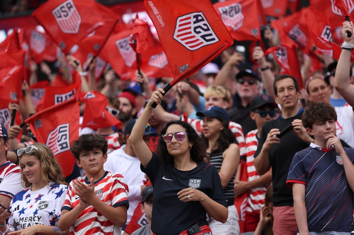 Chicago Refused to Be FIFA's 'Dumb Money' — Now th
