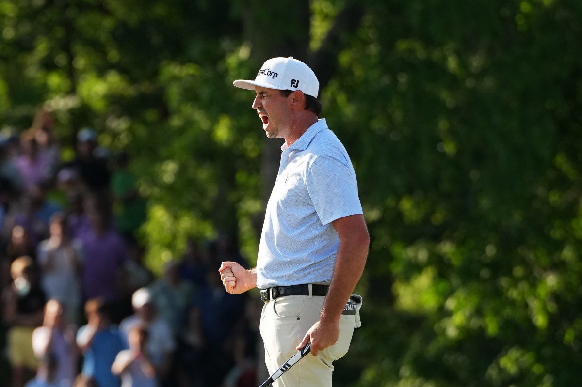 J.T. Poston Makes Schedule Decision After Memorial