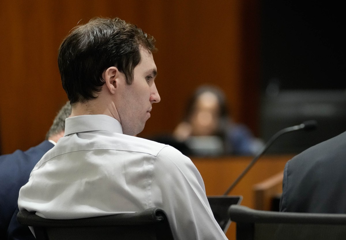 Constitutional Rights of Alleged Charlie Kirk Killer Can Be 'Relaxed'—Judge