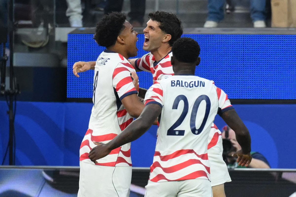 Ranking All 48 Teams at the World Cup After the First Round of Matches