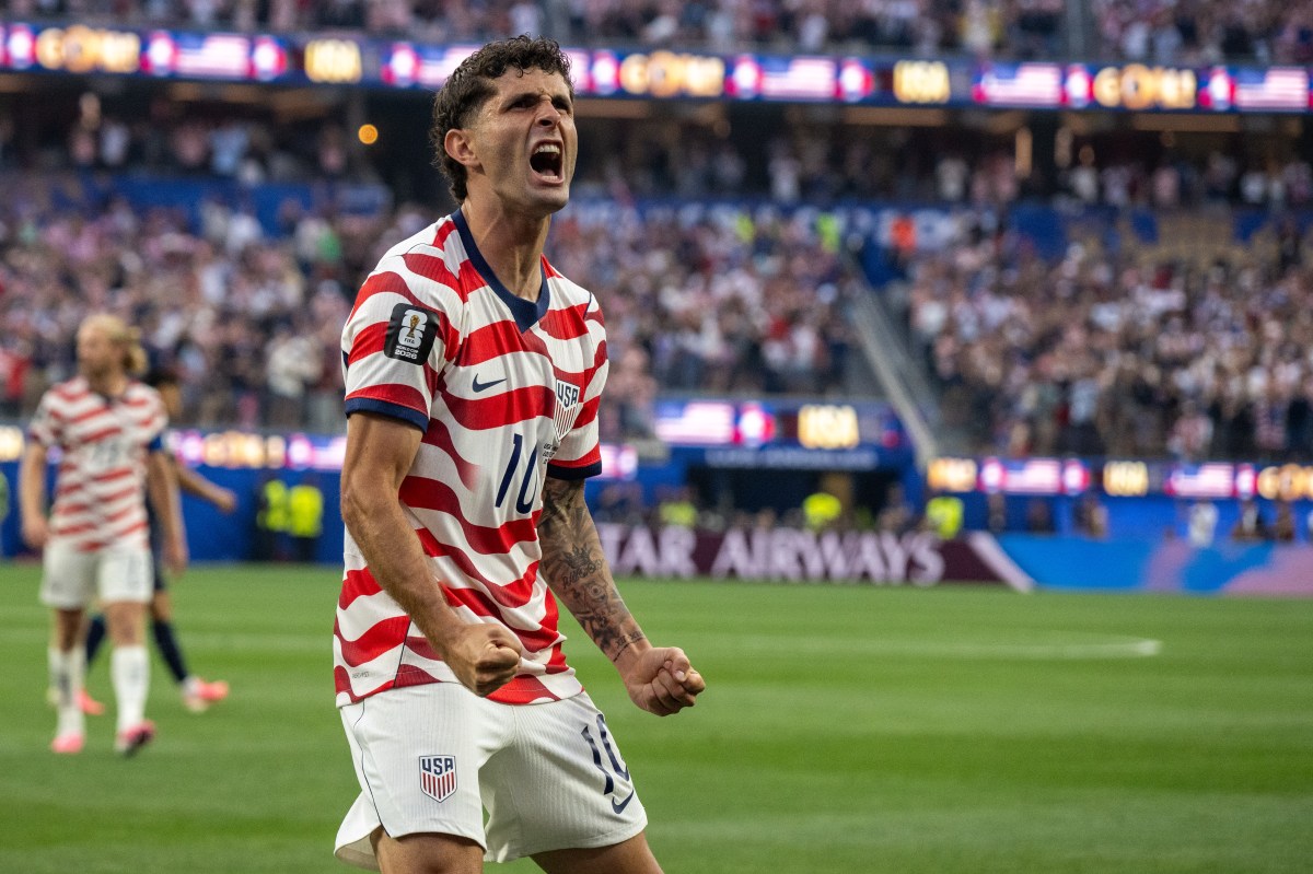 How Much Money Will USMNT, Other World Cup Teams Make in 2026?