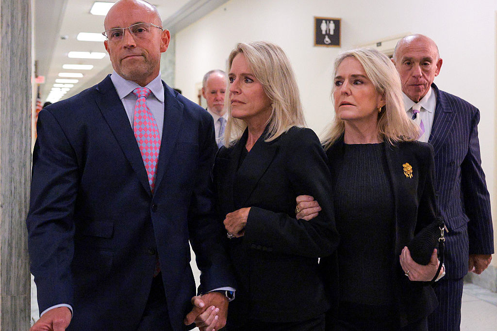Epstein Files Update: Personal Assistant Gives Congress 'A L
