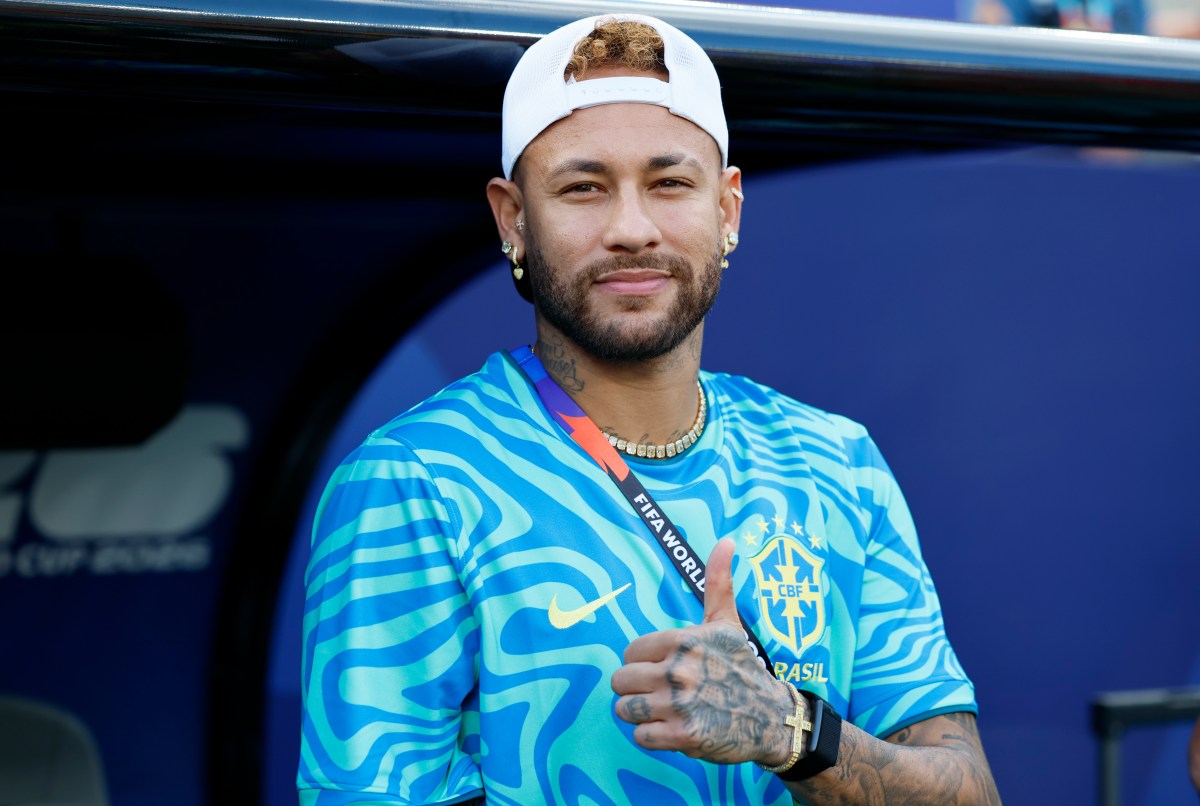 Brazil Gets Neymar Injury Update After Losing Raphinha in Win Over Haiti