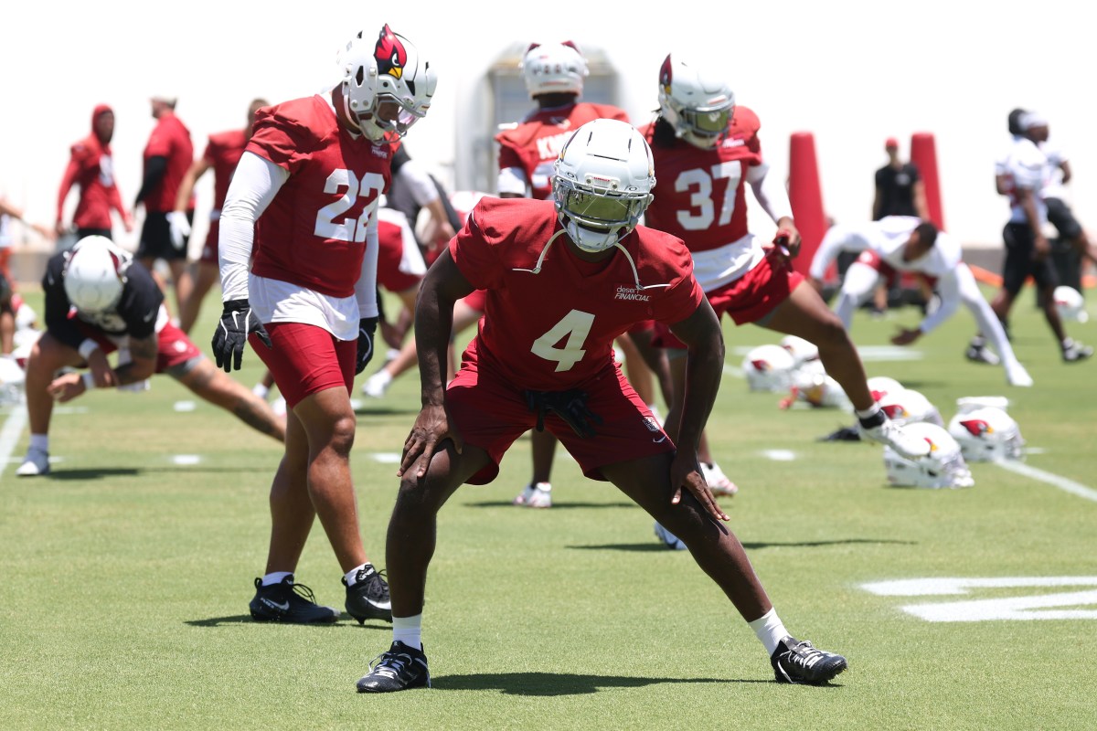 Arizona Cardinals 2026 Training Camp Dates and Preseason Schedule
