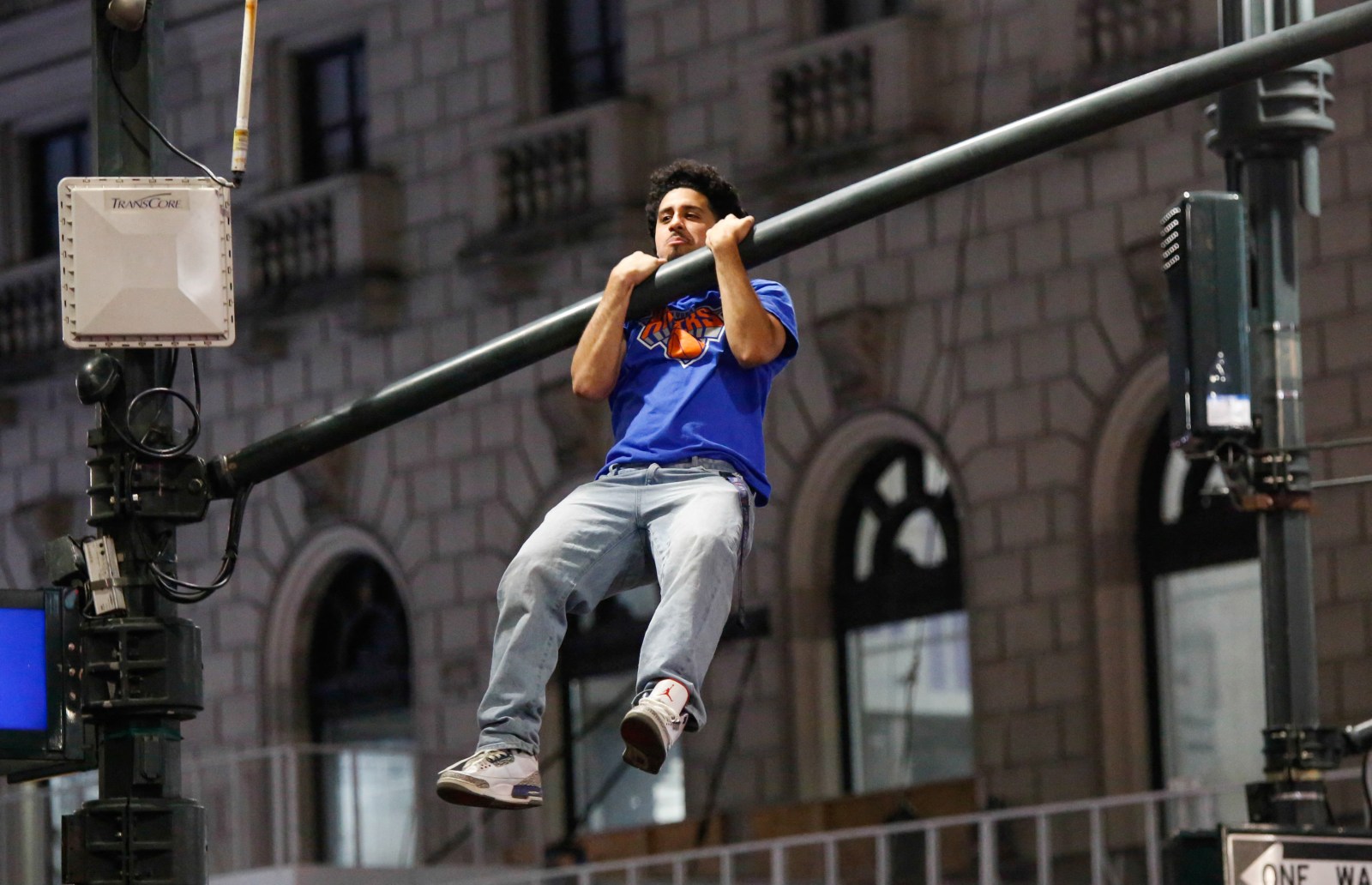 Historic New York Night Headlines World Cup Day 3 Winners and Losers