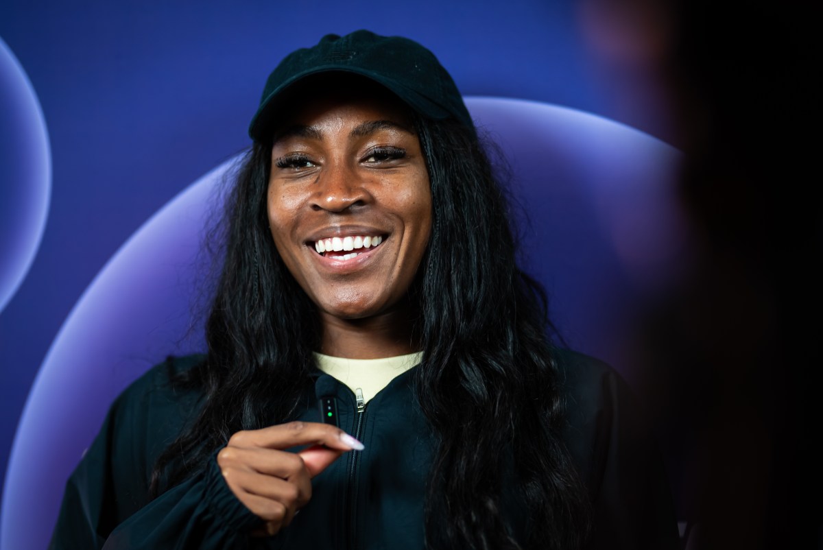 Serena Williams Names Coco Gauff as Target Doubles Partner — Say Yes, Coco