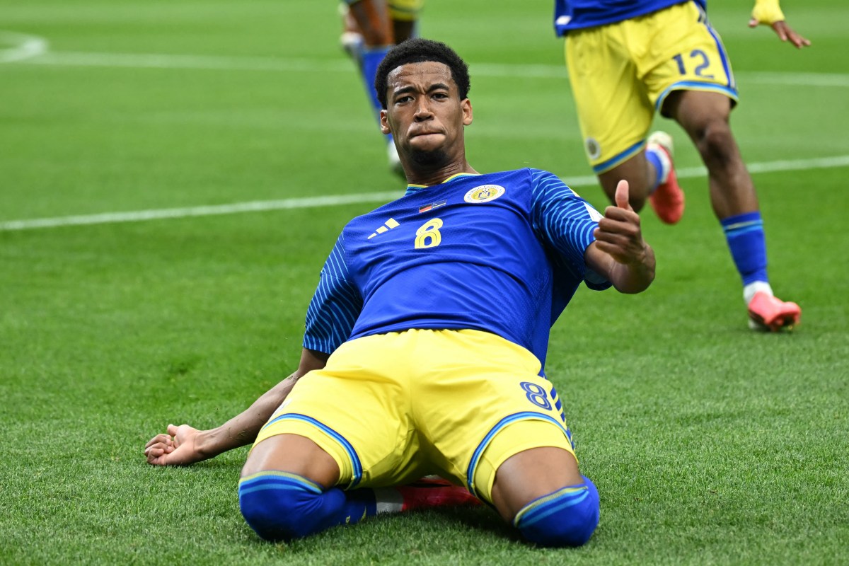 Cura&ccedil;ao Makes World Cup History: Winners and Losers From Day 4