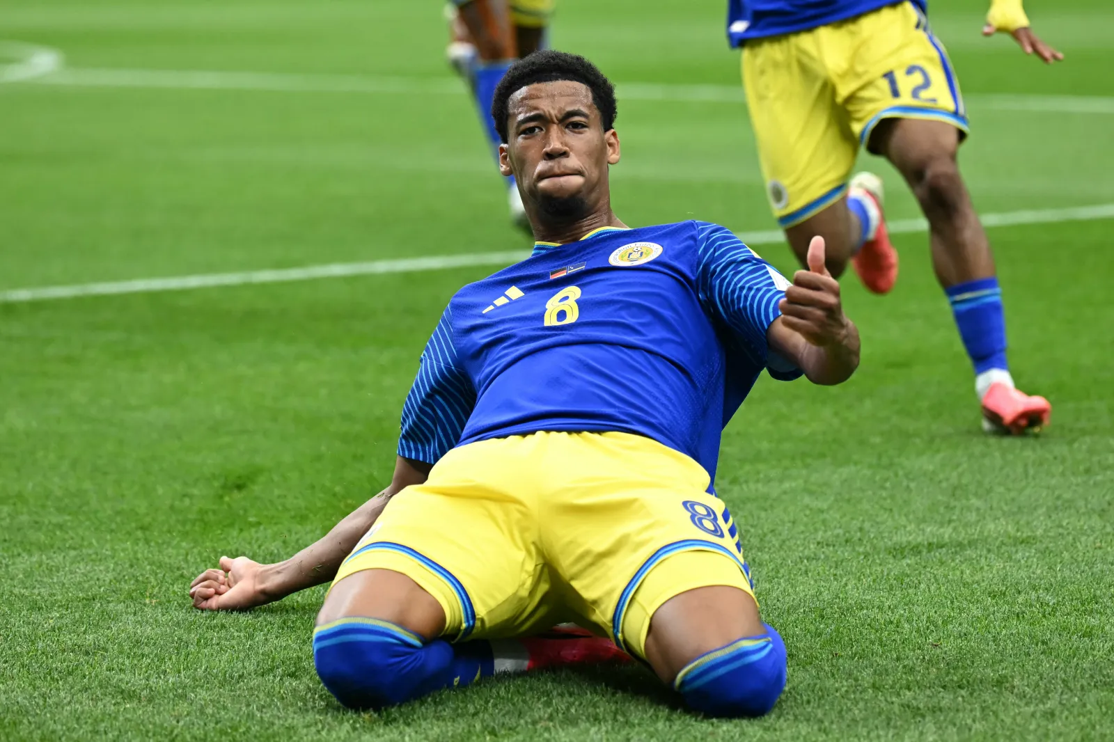 Curaçao Makes World Cup History: Winners and Losers From Day 4