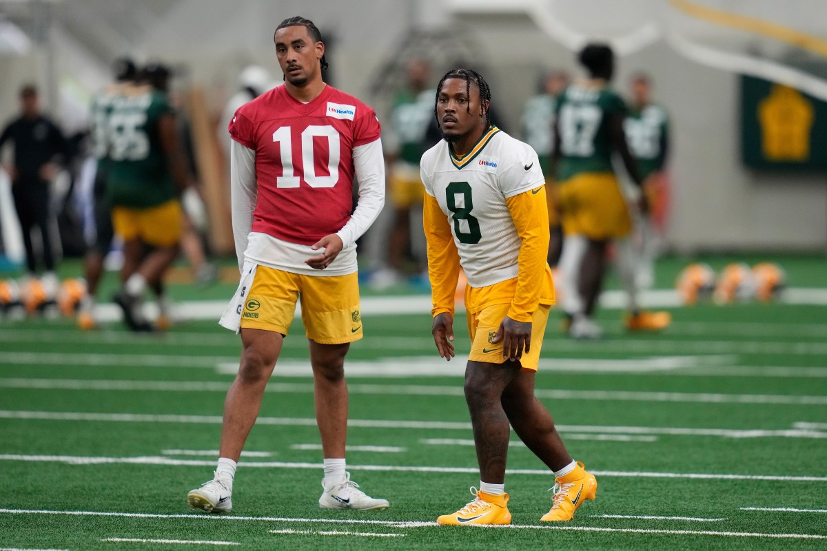 Green Bay Packers 2026 Training Camp Dates and Preseason Schedule