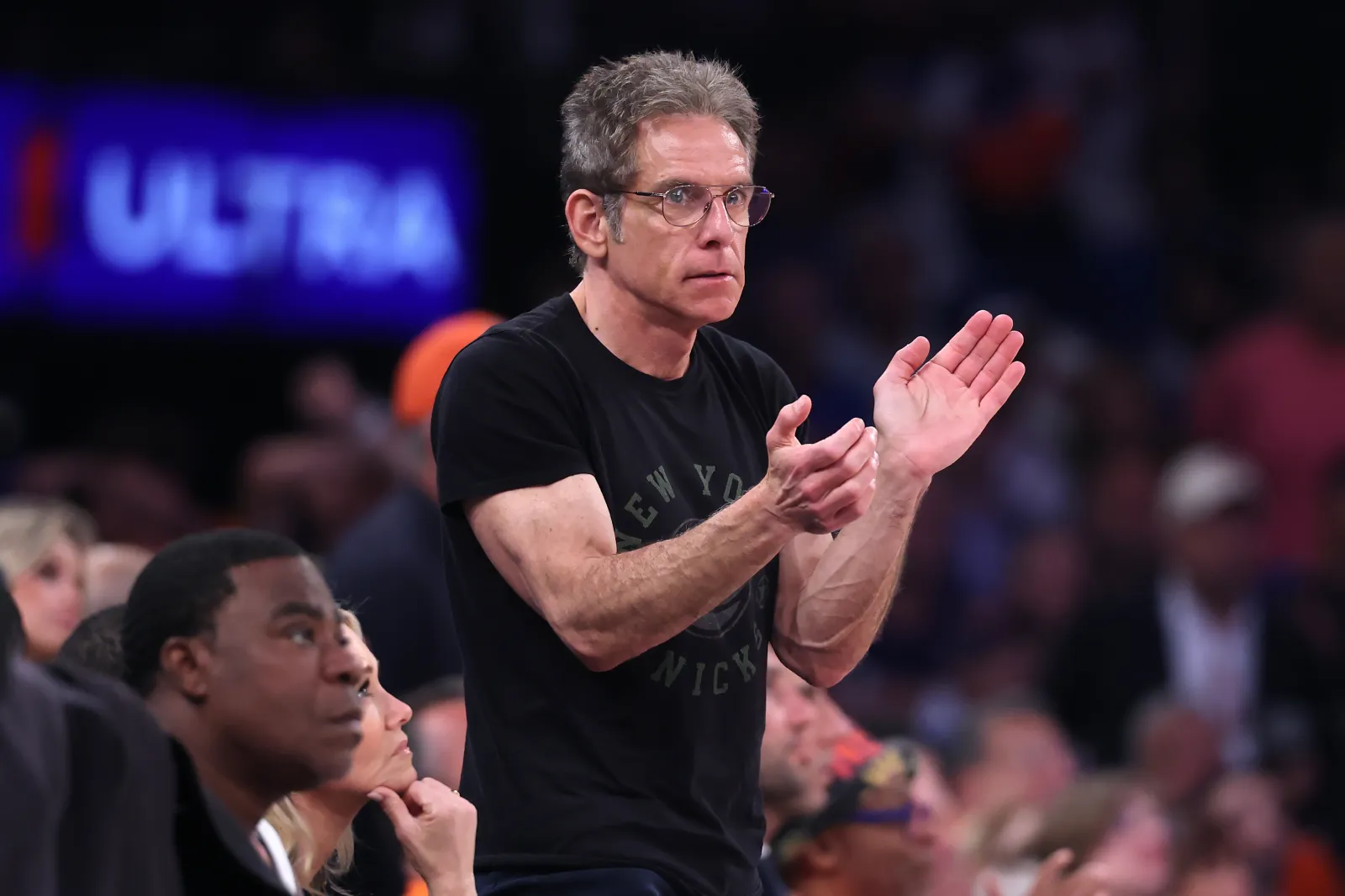 Ben Stiller Announces Knicks Documentary â Hereâs What We Know
