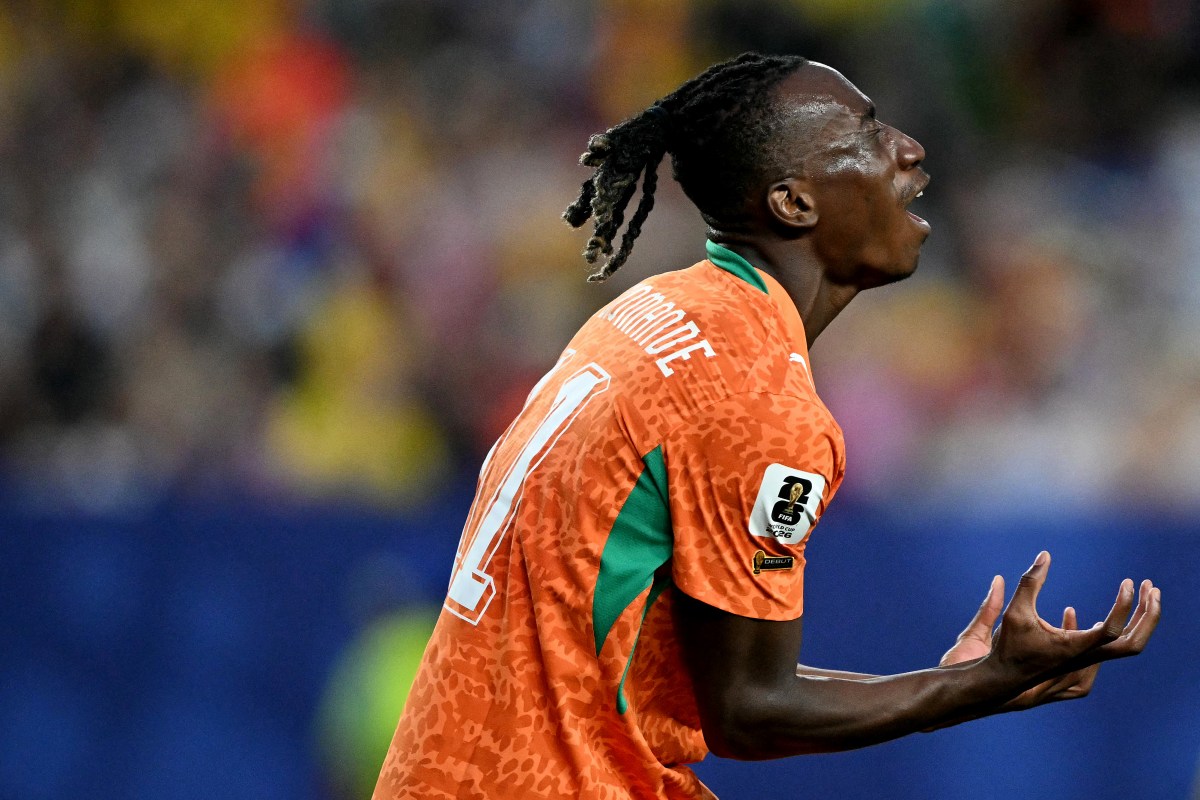 A US High Schooler Just Took Over the World Cup: Day 4's Three Stars