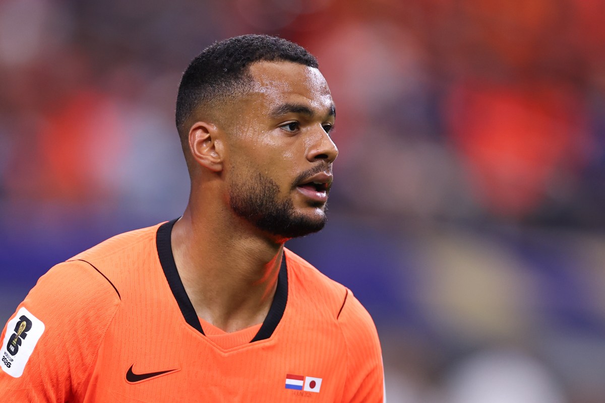 Netherlands, Liverpool Star Cody Gakpo Announces Devastating Personal News