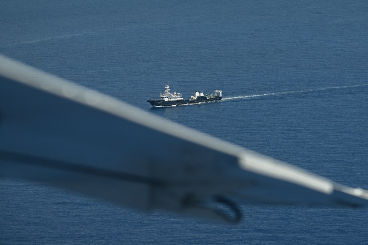 U.S. Ally Claims ‘Big Win’ Over China