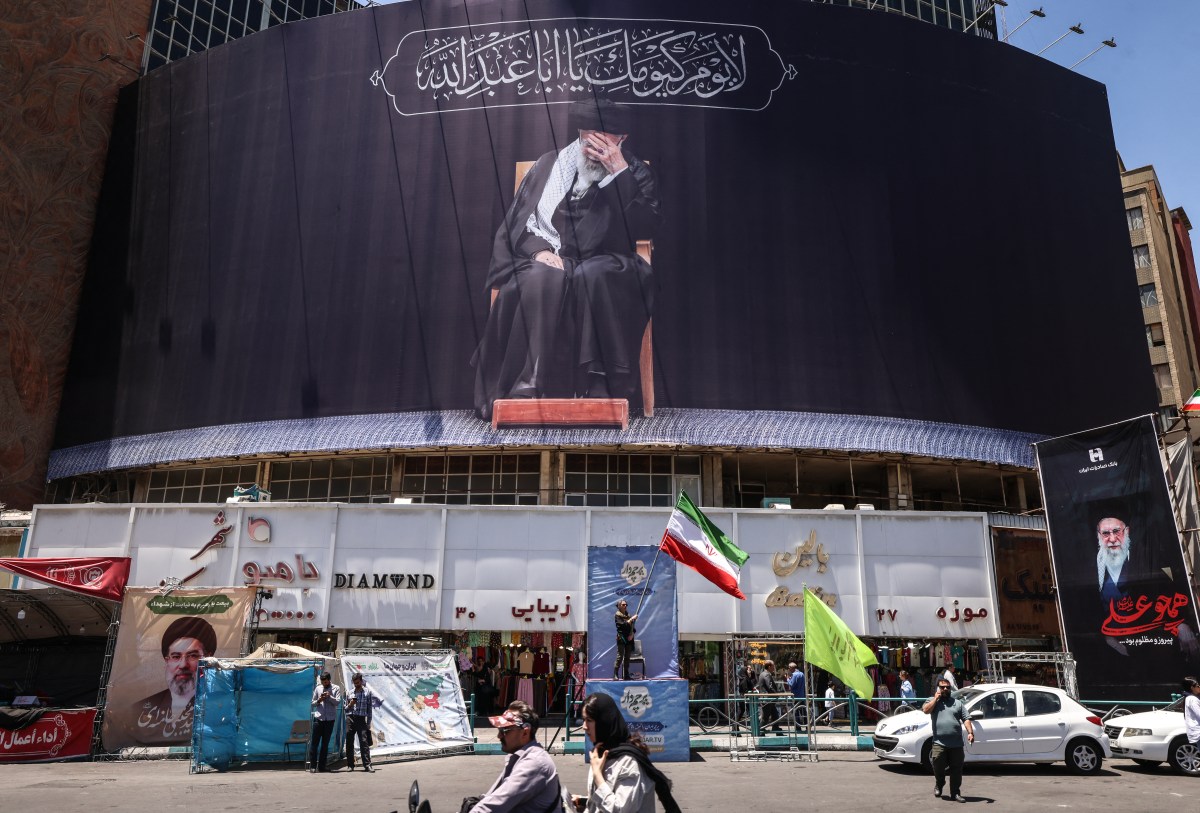 How Iran Turned Survival Into Leverage at Negotiating Table