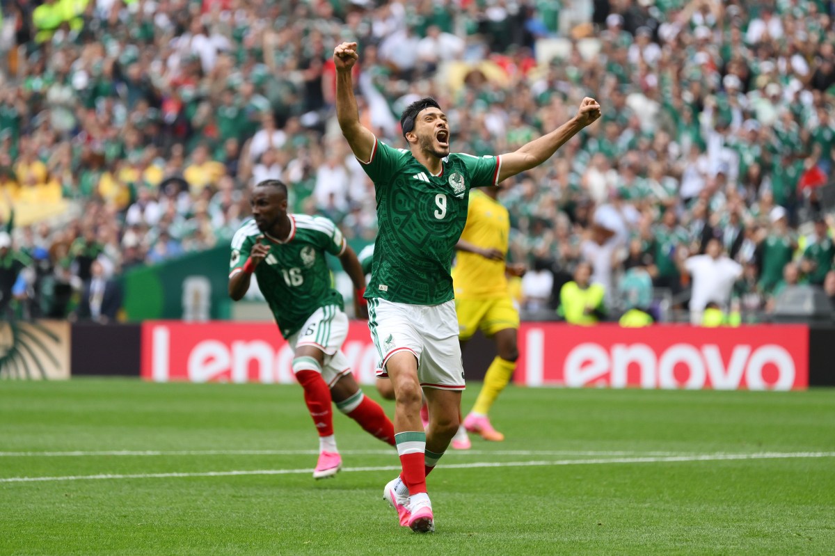 The Problem Isn't World Cup Demand—It's How We're Measuring It | Opinion