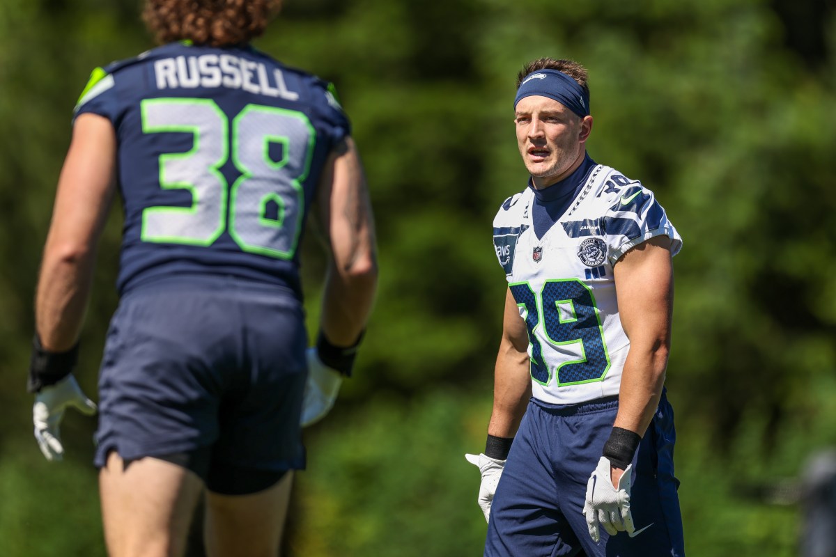 Seattle Seahawks 2026 Training Camp Position Battle to Watch