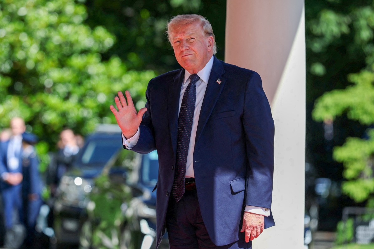 Donald Trump Sees Gains Among Hispanic Voters in New Poll