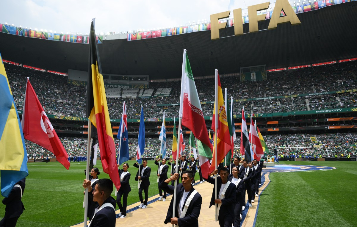 List of Everyone Denied Entry to the U.S. Ahead of the World Cup So Far