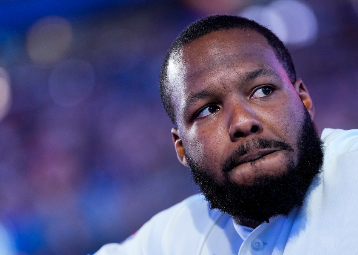 Blue Jays’ Former MVP Sends Message to Vladimir Guerrero Jr.