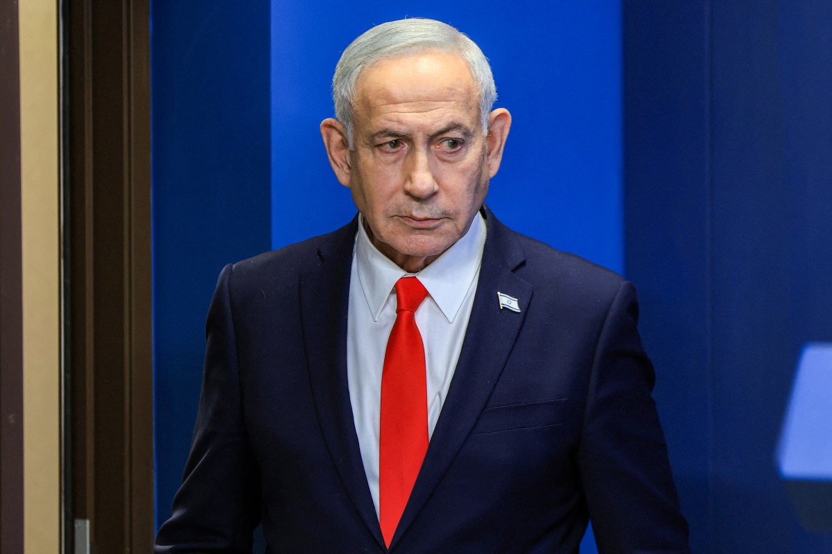 Israel Needs To Go Back to the Future for a New Strategy | Opinion