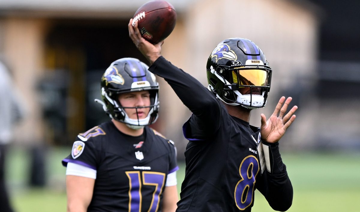 Baltimore Ravens 2026 Training Camp Dates and Preseason Schedule