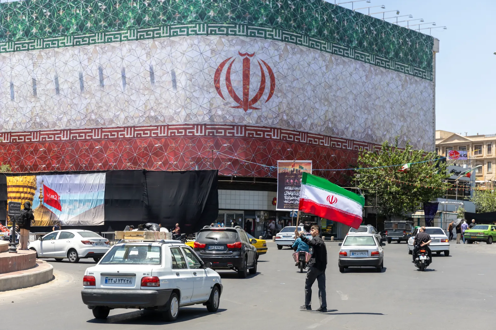 Iran’s ‘Victory’ Dilemma Explained