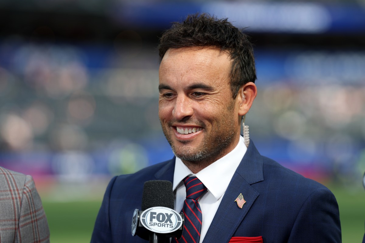 Landon Donovan, Tim Howard Give Reality Check on USMNT& 039;s World Cup Chances