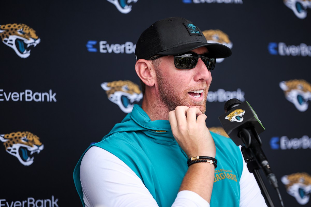 Jacksonville Jaguars 2026 Training Camp Dates and Preseason Schedule