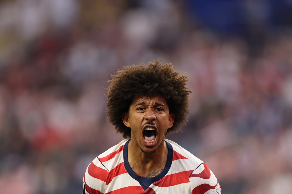 USMNT's One Fatal Flaw That Australia Could Exploit at the World Cup