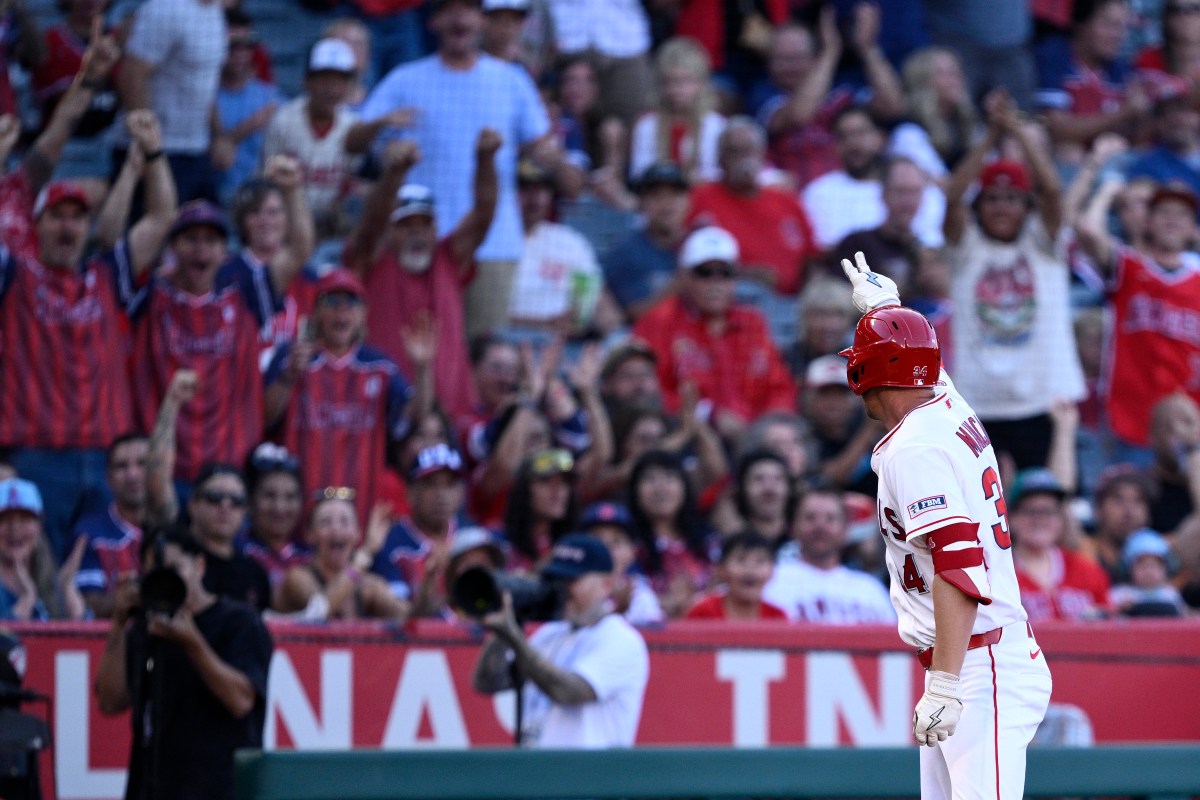 Baseball's Feel-Good Story of 2026 Hits an Abrupt Snag