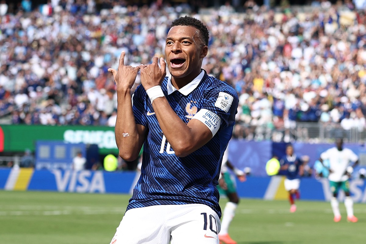 Messi, Mbappé, and Haaland Rule America: The Three Stars of World Cup Day 6